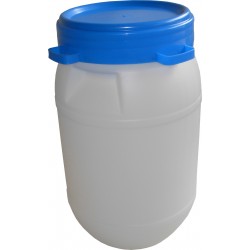 Hordó 30L csavaros