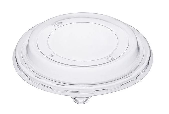 GR. PAPÍRTÁL KEREK 750ML-HEZ FEDÉL 150MM QK500750 50DB/CSOMAG =1 KARTON=300DB