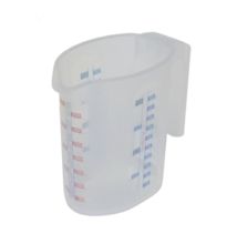 500 ml-es mércés visszahajló fülü kiöntő 532