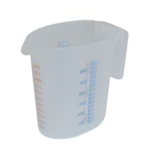 1500 ml-ES MÉRCÉS VISSZAHAJLÓ FÜLŰ KIÖNTŐ 534