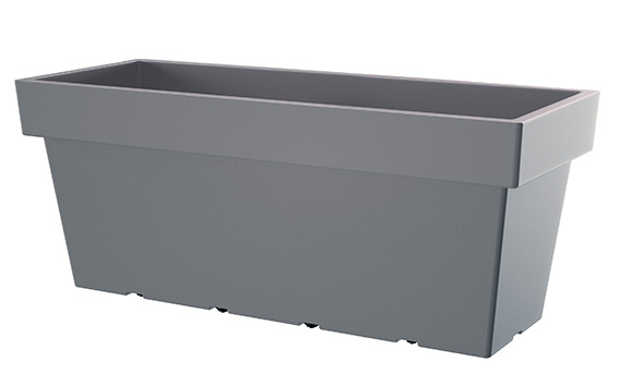 BALKONLÁDA 600 LOFLY CASE