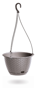 FÜGGŐCSERÉP 215 RATOLLA ROUND W