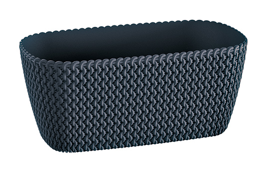 BALKONLÁDA 400 SPLOFY CASE