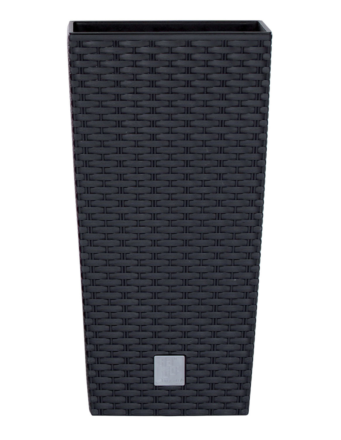 VIRÁGCSERÉP 325 NÉGYSZÖG RATO SQUARE 2IN1