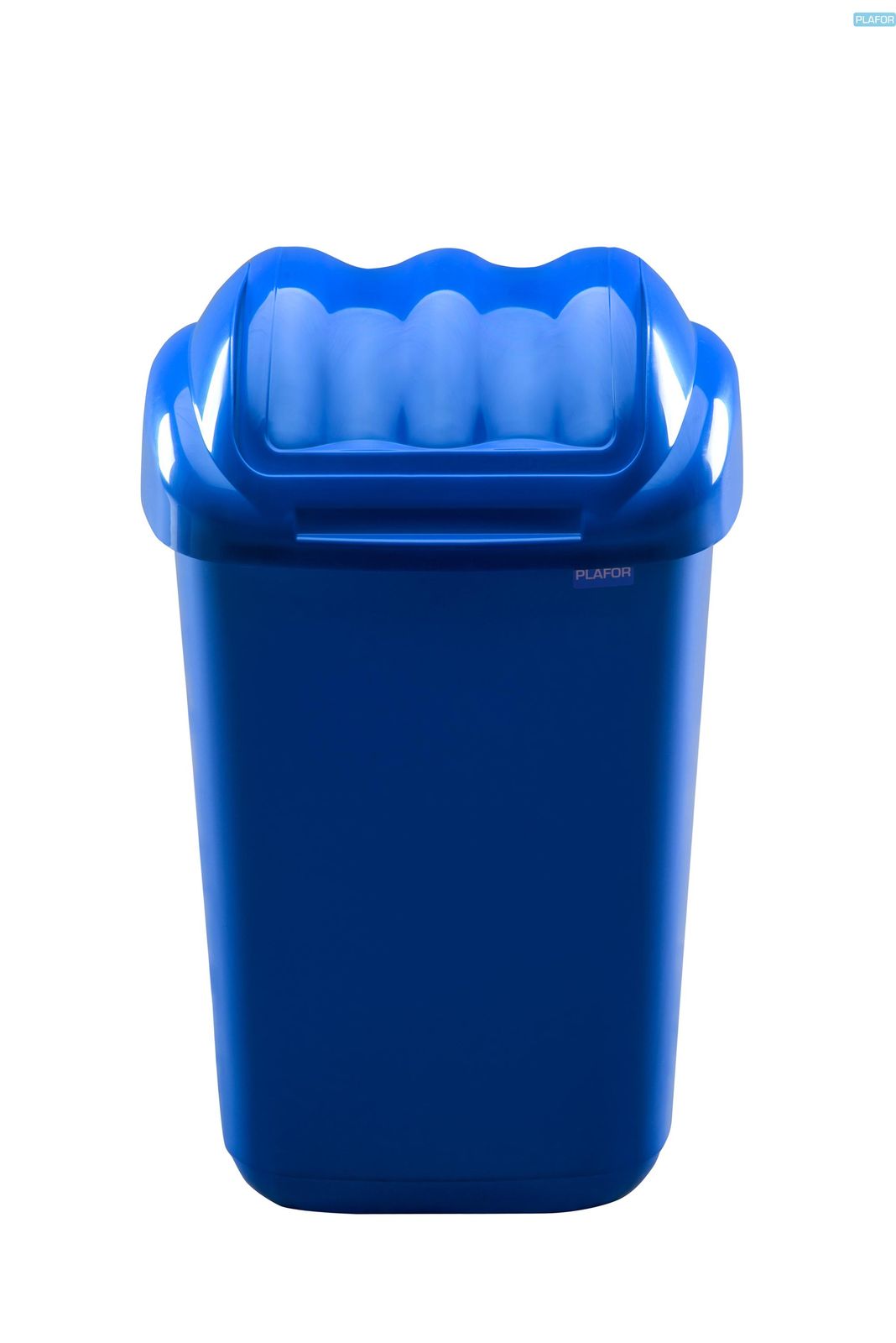 BILLENŐS SZEMETES KÉK 30L 608-03