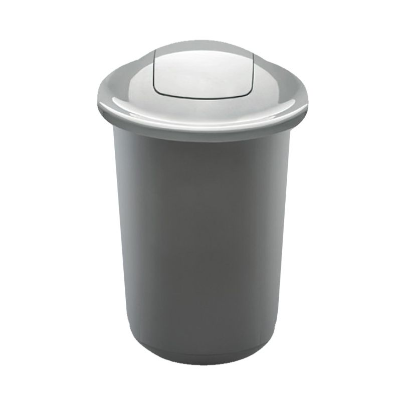 BILLENŐS SZEMETES 50 L PLAFOR TOP BIN 651-05