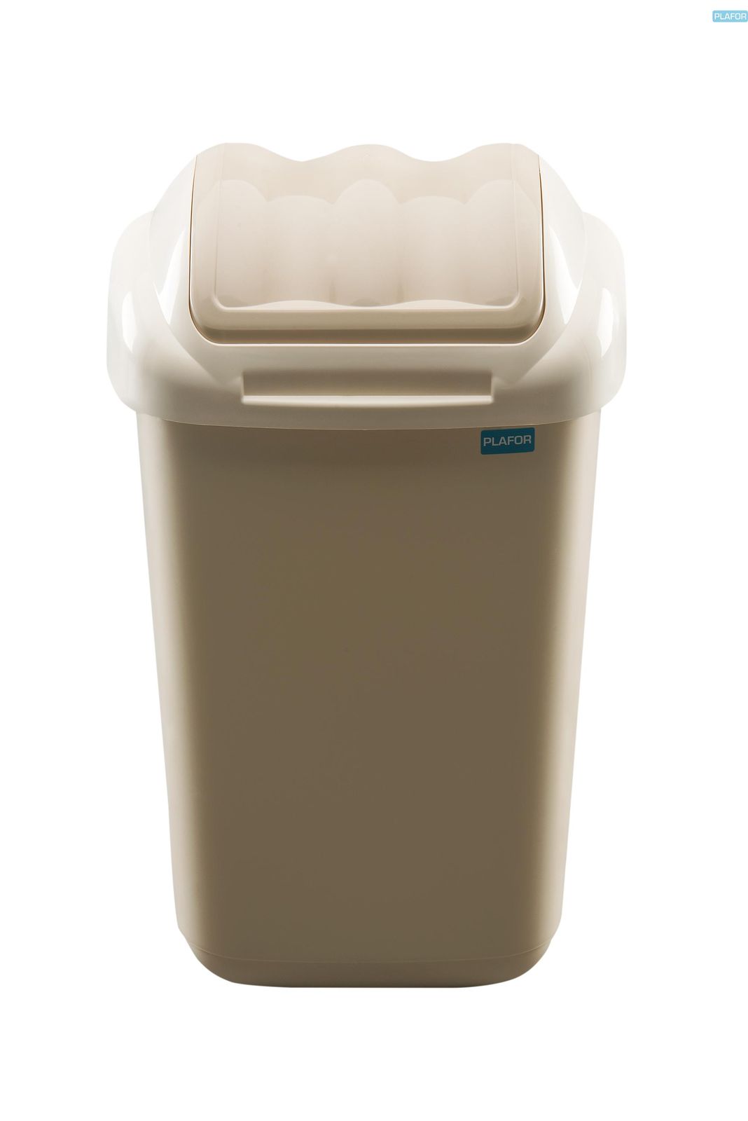 BILLENŐS SZEMETES CAPUCCINO 30L 608-06