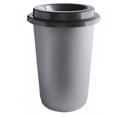 BILLENŐS SZEMETES 50 L PLAFOR eco bin 650-06