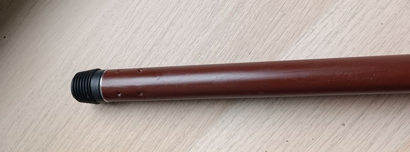 Nyél 110cm sűrűmenetes