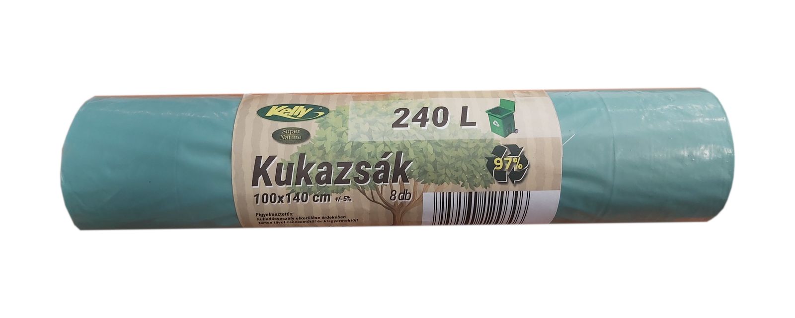 KEL SUPER NATURALE 240