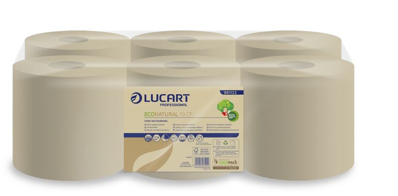 LUCART ECONATURAL 19 CF ECONATURAL 861133