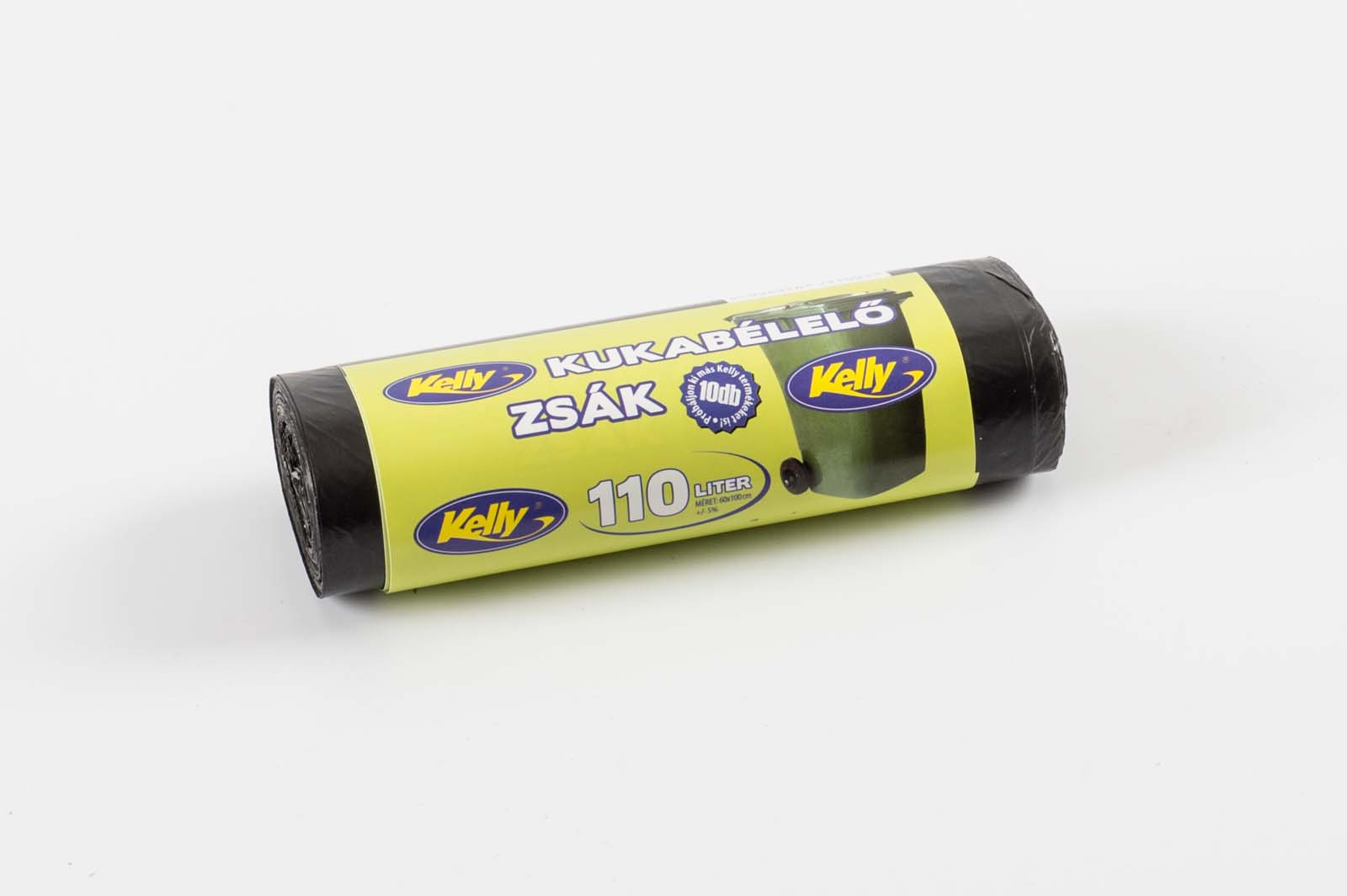 KEL KUKA BÉELLŐ ZSÁK /110LITER/