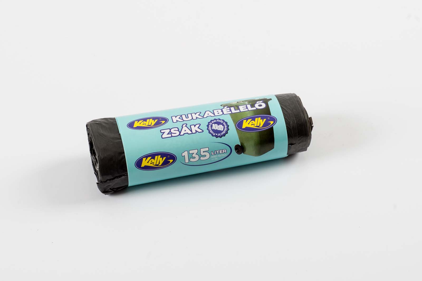 KEL KUKA BÉELLŐ ZSÁK /135LITER/