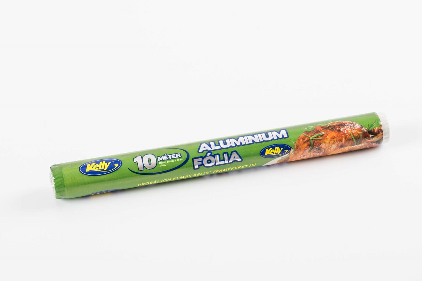 KEL ALUFÓLIA 10M