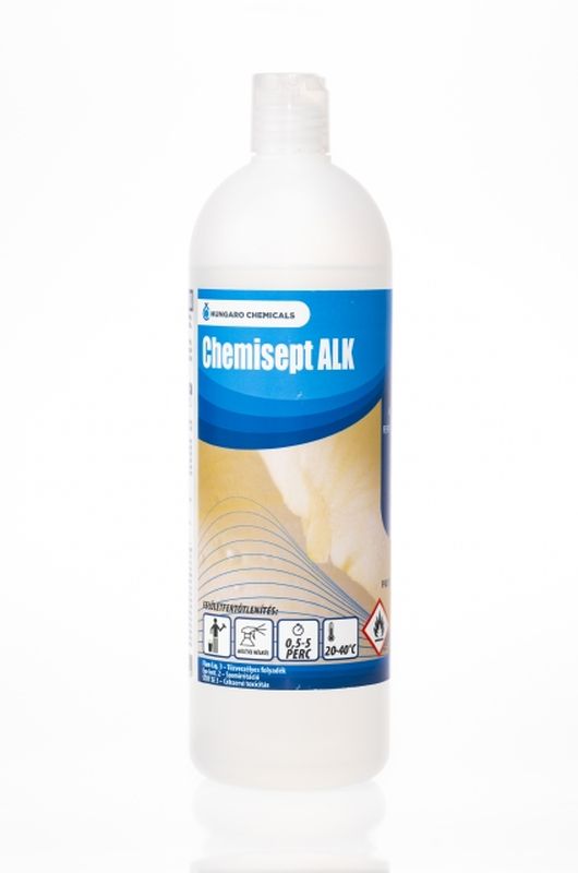 HUN.CHEMISEPT ALK 0,8 KG ALK. FERTŐTLENÍTŐ 
