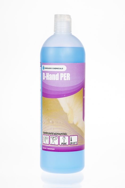 HUN.D-HAND PER 500 ML