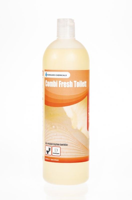 HUN.COMBI FRESH TOALETT OLAJ 1 KG