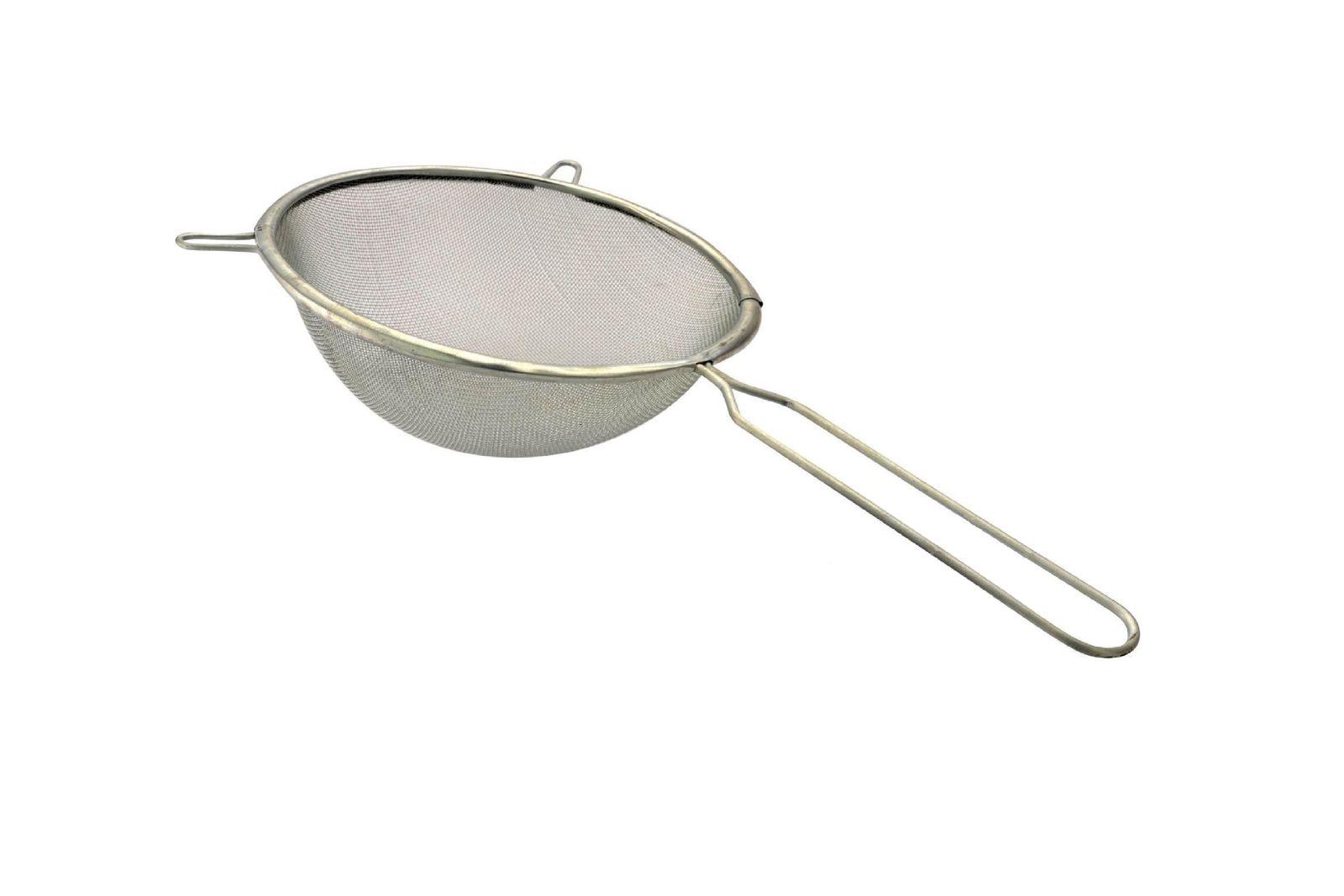 Szűrő,fém 12 cm eng-050