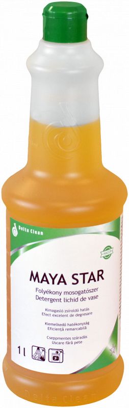 DC MAYA STAR FOLY.MOSOGATÓSZER 1L