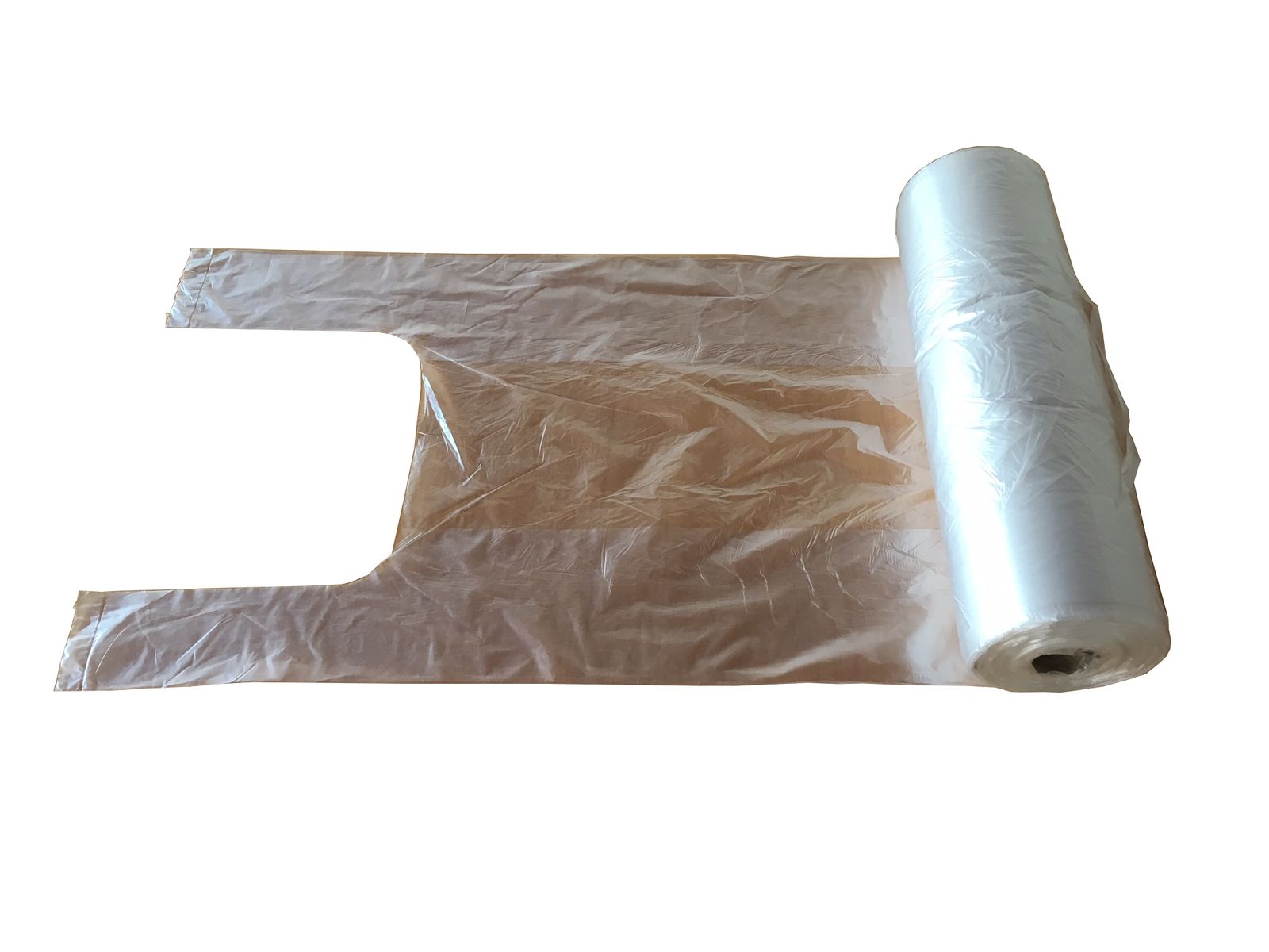 INgvállas rollos tasak 32X50 