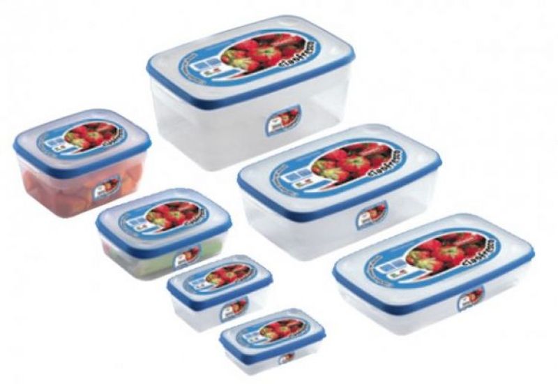 DOBOZ CIAO FRESCO 2,4 L 01240