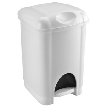 OL.PEDÁLOS SZEMETES 16 L 1411