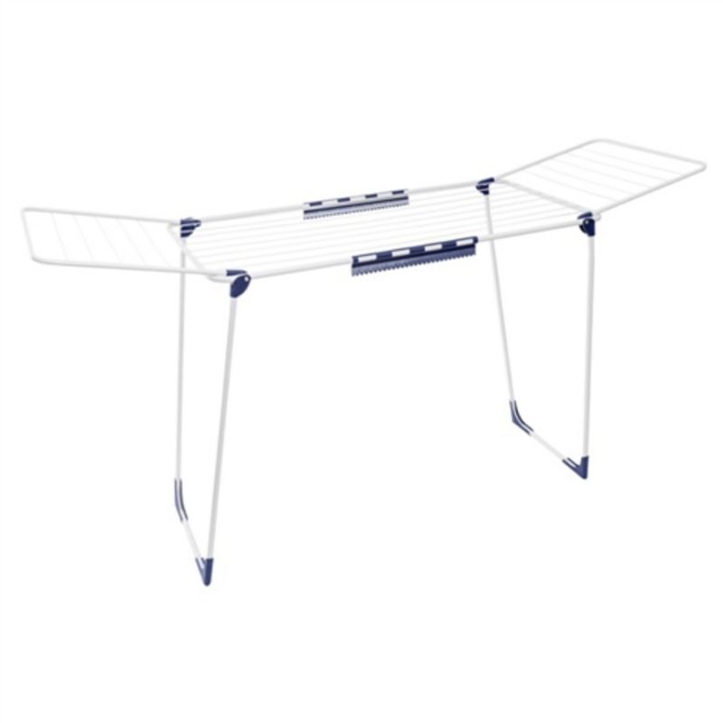 OL.RUHASZÁRÍTÓ ZOKNITARTÓVAL CLOTHFLEX 18M 210030