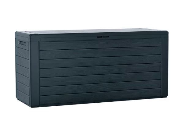 WOODEBOX 190L
