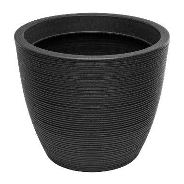 MP ROTA DUPLAFALÚ CSERÉP 40-38-19 FEKETE
