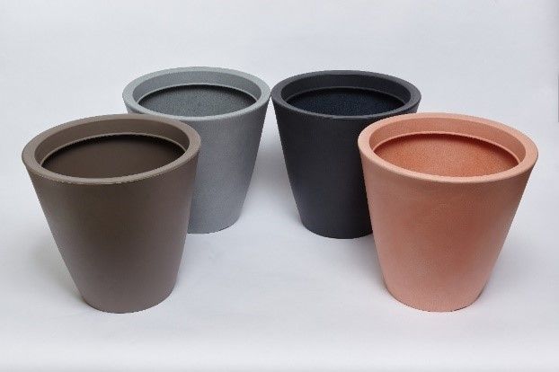 MP ROTA MODERNO DUPLAFALÚ CSERÉP 43-40-03 TAUPE