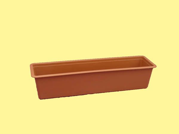 Balkon láda 60 cm