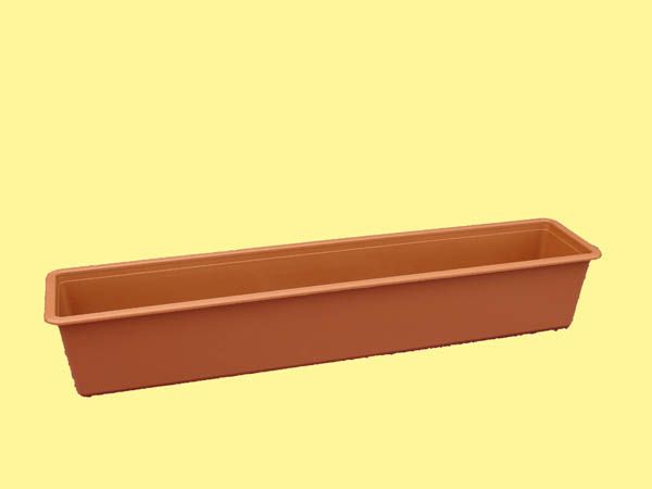 Balkon láda 80 cm