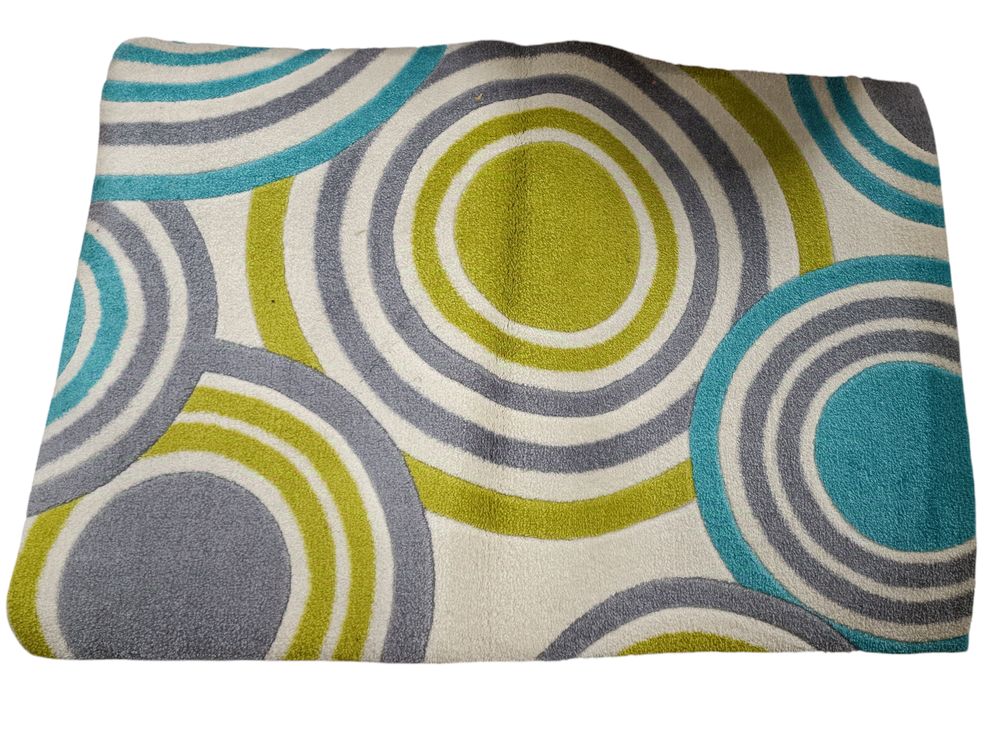KT.Living Mats mosható design szőnyeg 64x97 cm (Arte Espina) _MIX