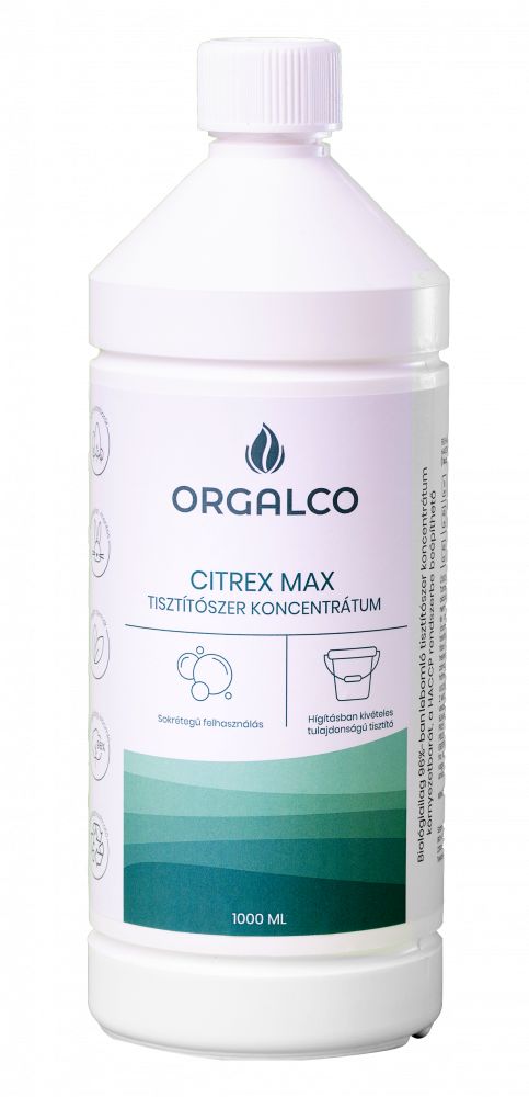 BC.CITREX MAX 1 L