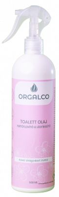 BC.WC OLAJ 0,5 szf. KELETI VIRÁGOS (ZAFIRA) teljesn bio összetétel
