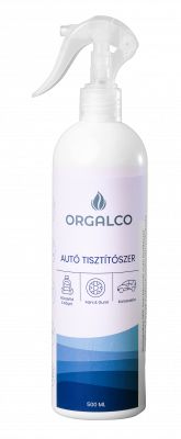 Bio tisztítószerek