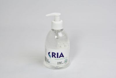 KER.RIA SEPT FERTŐTLENÍTŐ SZAPPAN 300 ML / 30 mp behatási idő
