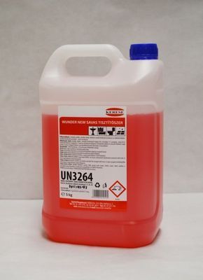 KER.WUNDER SAVAS TISZTÍTÓSZER 1 KG konc