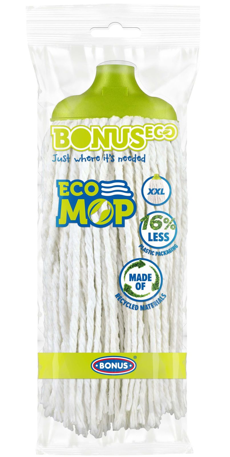 BN.CottonMOP XxL 