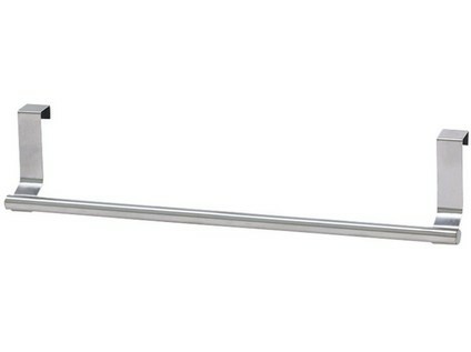 Törölközőtartó 36 cm inox