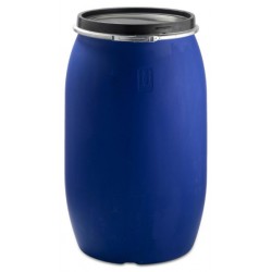 Bidon 220L csatos