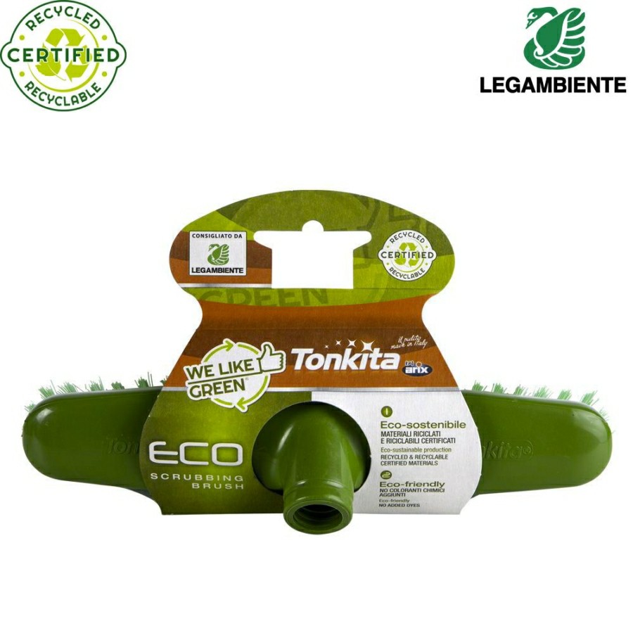 TONKITA GREEN padlósúroló