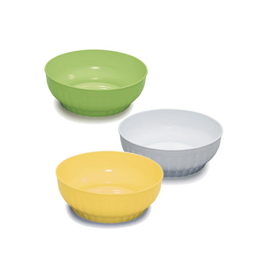Bordás tál olasz 18 cm