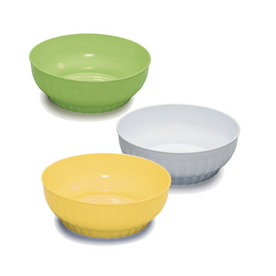 Bordás tál olasz 24 cm